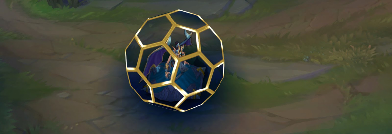 Illustration for article titled Riot Says They Won't Sell League Of Legends' Victorious Character Skins